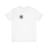 Clearwater Sunshine 2401A Short Sleeve Tee