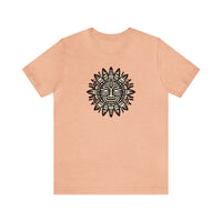 Sunshine 2301A Short Sleeve Tee