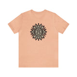 Sunshine 2301A Short Sleeve Tee