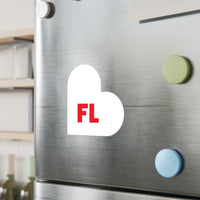 FL Love Sticker