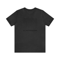 St. Petersburg CC2 Short Sleeve Tee