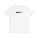Springfield CS7 Short Sleeve Tee