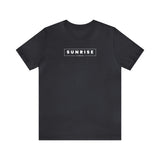 Sunrise CS7 Short Sleeve Tee
