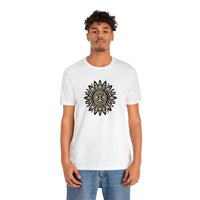 Sunshine 2301A Short Sleeve Tee