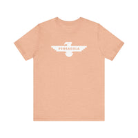 Pensacola FL Thunderbird Peach Shirt