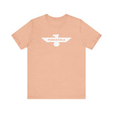 Pensacola FL Thunderbird Peach Shirt