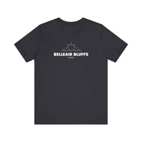 Belleair Bluffs FL Short Sleeve Tee