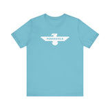 Pensacola FL Thunderbird Escambia Shirt