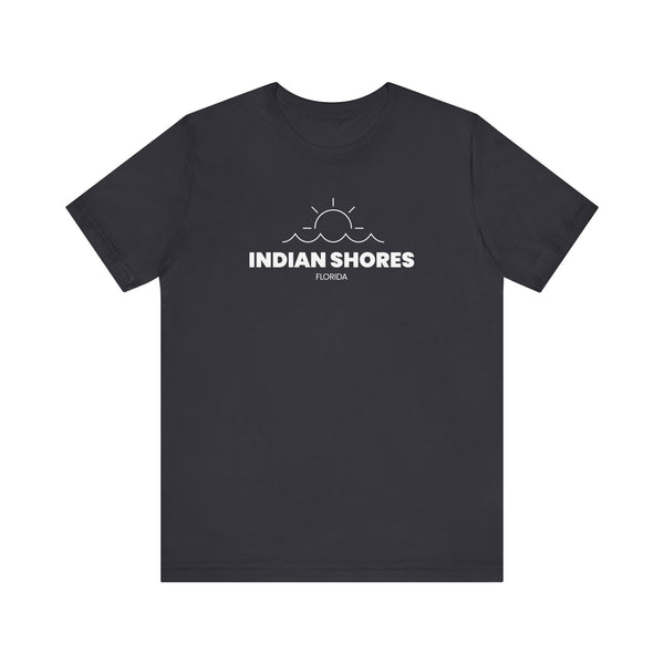 Indian Shores FL Short Sleeve Tee
