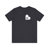 FL Love Short Sleeve Tee
