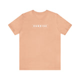 Sunrise CS7 Short Sleeve Tee