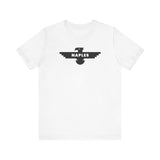 Naples Thunderbird 0001A Short Sleeve Tee