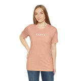 Tampa CS7 Short Sleeve Tee