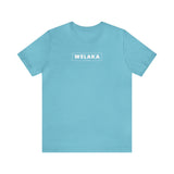 Welaka CS7 Short Sleeve Tee