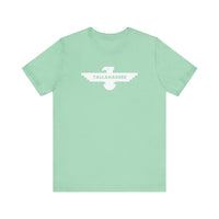 Tallahassee FL Thunderbird Mint North Tee