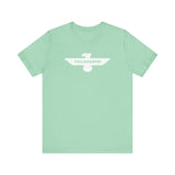 Tallahassee FL Thunderbird Mint North Tee