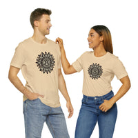 Sunshine 2301A Short Sleeve Tee