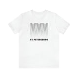 St. Petersburg CC2 Short Sleeve Tee