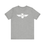 Tampa Thunderbird 0001A Short Sleeve Tee