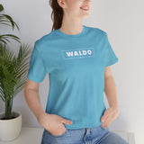 Waldo CS7 Short Sleeve Tee