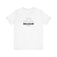 Belleair Florida Short Sleeve T-Shirt
