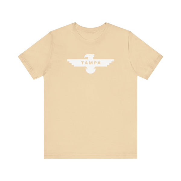 Tampa Thunderbird 0001A Short Sleeve Tee