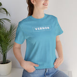 Vernon CS7 Short Sleeve Tee