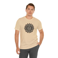 Sunshine 2301A Short Sleeve Tee