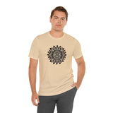 Sunshine 2301A Short Sleeve Tee