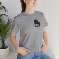 Indian Rocks Beach FL Love Tee