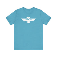 Naples Thunderbird 0001A Short Sleeve Tee