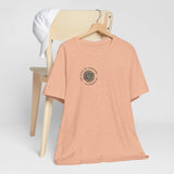 Clearwater Sunshine 2401A Short Sleeve Tee