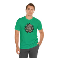 Sunshine 2301A Short Sleeve Tee