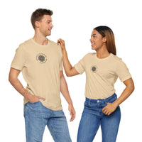 Clearwater Sunshine 2401A Short Sleeve Tee