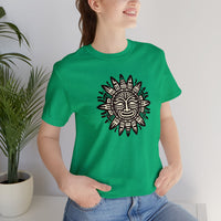 Sunshine 2301A Short Sleeve Tee