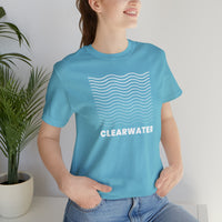 Clearwater CC1 Short Sleeve Tee