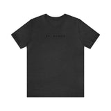 St. Cloud CS7 Short Sleeve Tee