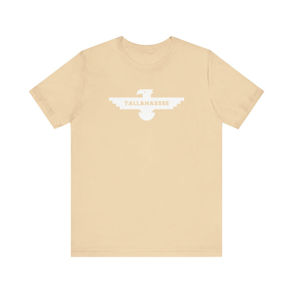 Tallahassee FL Thunderbird Short Sleeve Tee