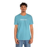 Westlake CS7 Short Sleeve Tee