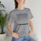 Clearwater CC1 Short Sleeve Tee