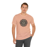 Sunshine 2301A Short Sleeve Tee