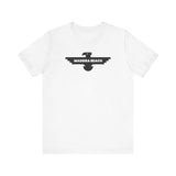 Madeira Beach Thunderbird 0001A Short Sleeve Tee