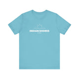 Indian Shores FL Short Sleeve Shirt