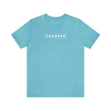 Tavares CS7 Short Sleeve Tee