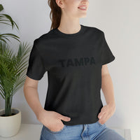 Tampa FL Bay Tee