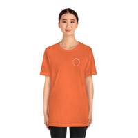 Carrabelle FL Orange Tee