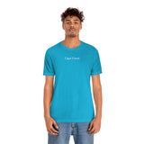 Cape Coral Florida Blue T-Shirt