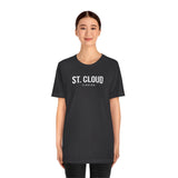 St. Cloud CS3 Short Sleeve Tee
