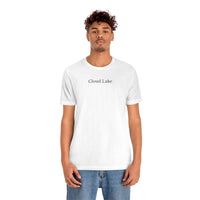 Cloud Lake Florida Basic Shirt