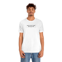 Boynton Beach Florida Rectangle Shirt